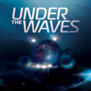 Under The Waves EU Steam Altergift