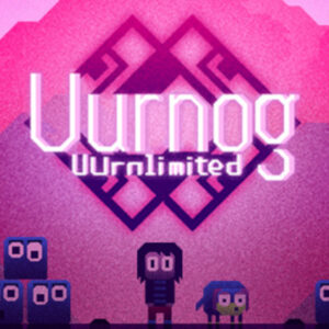 Uurnog Uurnlimited EU Steam CD Key