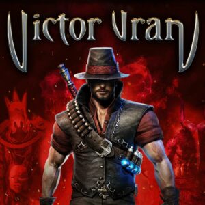 Victor Vran EU Steam CD Key