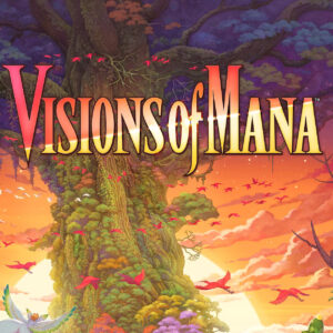 Visions of Mana EU PC Steam CD Key