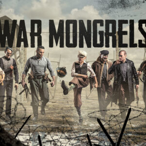 War Mongrels EU Steam CD Key