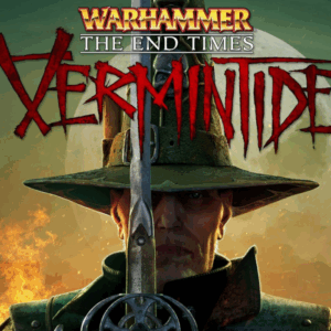 Warhammer: End Times - Vermintide EU Steam CD Key