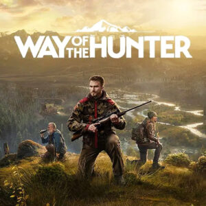Way of the Hunter EU Steam CD Key