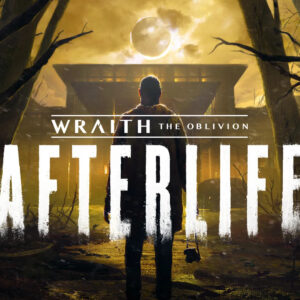 Wraith: The Oblivion - Afterlife EU Steam CD Key
