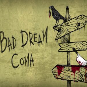 Bad Dream: Coma EU PC Steam CD Key