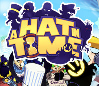 A Hat in Time EU PC Steam CD Key