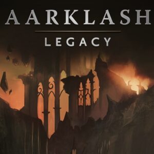 Aarklash: Legacy EU Steam CD Key