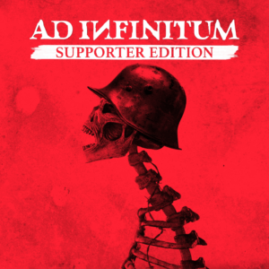 Ad Infinitum Supporter Edition Bundle EU Steam CD Key