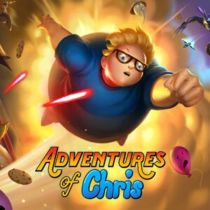 Adventures of Chris EU Steam CD Key