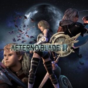 AeternoBlade II EU Nintendo Switch CD Key