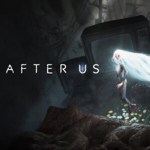 After Us EU Steam CD Key