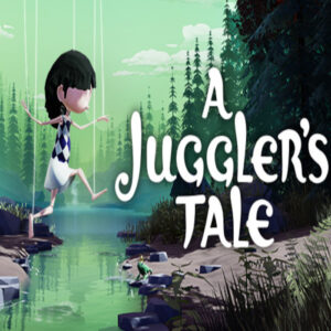 A Juggler's Tale EU PC Steam CD Key