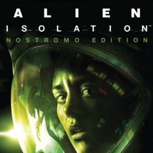 Alien: Isolation Nostromo Edition EU Steam CD Key
