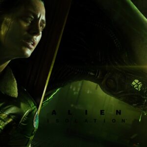 Alien: Isolation EU Steam Altergift