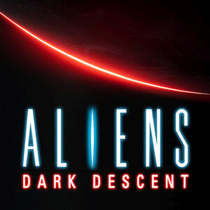 Aliens: Dark Descent EU PC Steam CD Key