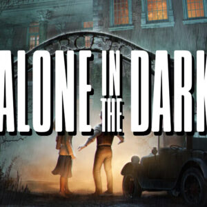 Alone in the Dark EU PC Steam CD Key
