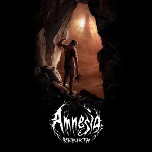 Amnesia: Rebirth EU PC Steam Altergift