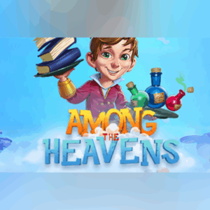 Among the Heavens EU PC Steam CD Key