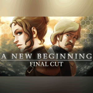 A New Beginning - Final Cut EU PC Steam CD Key
