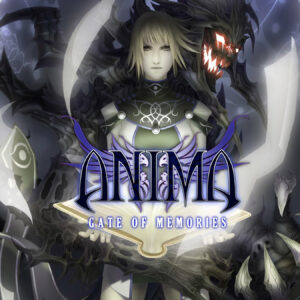 Anima: Gate of Memories EU Steam CD Key