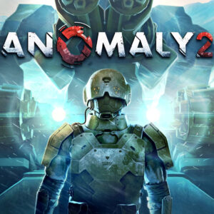Anomaly 2 EU Steam CD Key