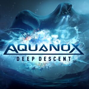 Aquanox Deep Descent Collector's Edition EU PC Steam CD Key
