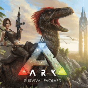 ARK: Survival Evolved EU Steam CD Key