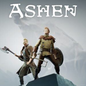 Ashen EU Steam CD Key