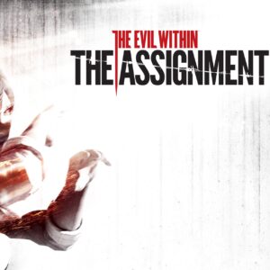 The Evil Within: The Assignment DLC EU Steam CD Key