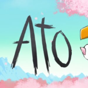 Ato EU PC Steam CD Key