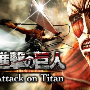 Attack on Titan / A.O.T. Wings of Freedom EU PC Steam CD Key
