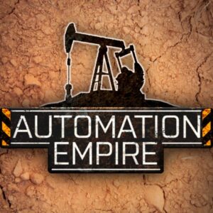 Automation Empire EU Steam Altergift