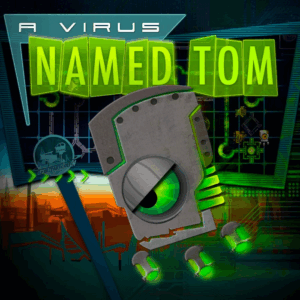A Virus Named TOM EU PC Steam CD Key
