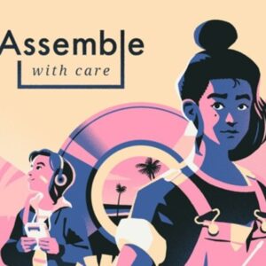 Assemble with Care EU Steam Altergift