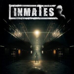 Inmates EU Steam CD Key