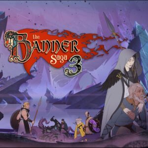 The Banner Saga 3 Legendary Edition EU Steam Altergift