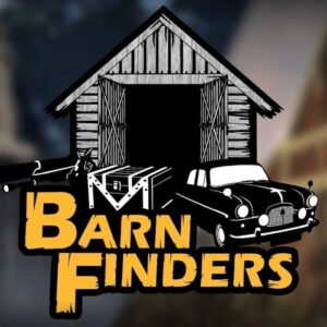Barn Finders EU Steam Altergift
