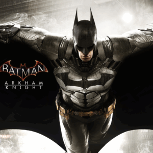 Batman: Arkham Knight EU Steam CD Key