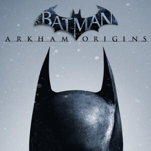 Batman: Arkham Origins - Season Pass EU Steam CD Key