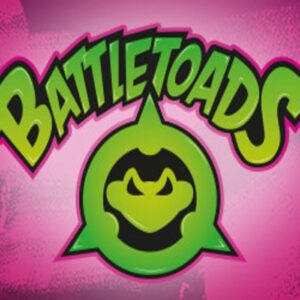 Battletoads EU Steam Altergift