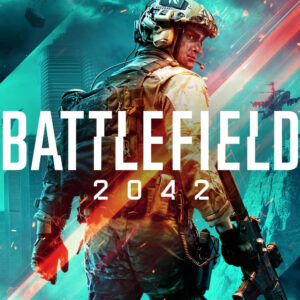 Battlefield 2042 EU PC Steam CD Key