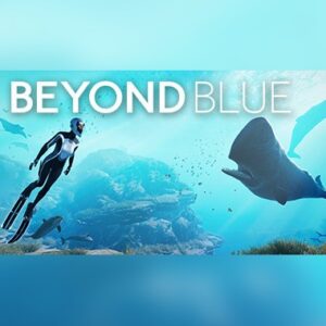 Beyond Blue EU Steam Altergift