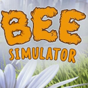 Bee Simulator EU Epic Games CD Key