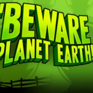 Beware Planet Earth EU PC Steam CD Key