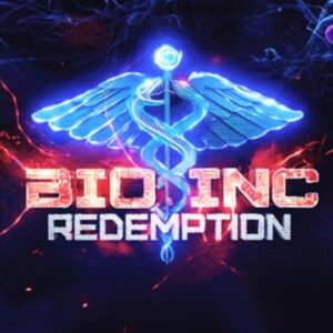 Bio Inc. Redemption EU Steam Altergift