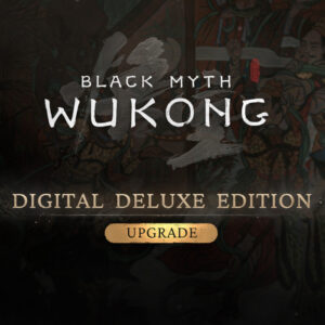 Black Myth: Wukong - Deluxe Edition Upgrade DLC EU PC Steam Altergift