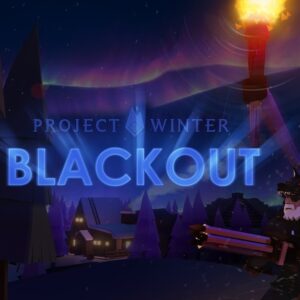 Project Winter - Blackout DLC EU Steam Altergift