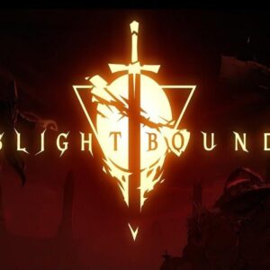 Blightbound EU PC Steam CD Key