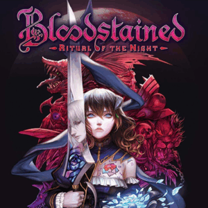 Bloodstained: Ritual of the Night - Soundtrack EU Steam Altergift