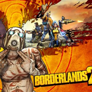Borderlands 2 - Season Pass DLC EU PC Steam Altergift